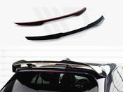 Spoiler CAP BMW M135i M-Performance F40 - Maxton Design Ireland image