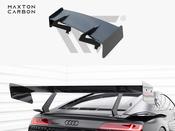 Carbon Spoiler Audi R8 Mk2 - Maxton Design Ireland image