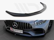 Front Splitter Mercedes-AMG GT S C190 Facelift - Maxton Design Ireland image