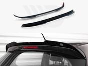 Spoiler CAP Peugeot 207 Sport - Maxton Design Ireland