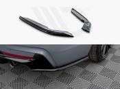 Rear Side Splitters V.4 BMW 4 Coupe / Gran Coupe M-Sport F32 / F36 - Maxton Design Ireland
