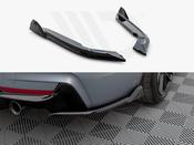 Rear Side Splitters V.5 BMW 4 Coupe / Gran Coupe M-Sport F32 / F36 - Maxton Design Ireland