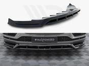 Front Splitter Bentley Bentayga Mk1 - Maxton Design Ireland image