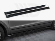 Side Skirts Diffusers Bentley Bentayga Mk1 - Maxton Design Ireland image