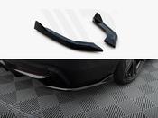Rear Side Splitters V.1 BMW 4 Gran Coupe M-Pack F36 - Maxton Design Ireland image