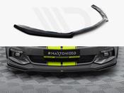 Front Splitter Ford Mustang GT Mk6 - Maxton Design Ireland image