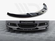 Front Splitter V.2 BMW 1 M-Pack E82 - Maxton Design Ireland image