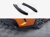 Rear Side Splitters V.1 BMW M440i G22 / G23 - Maxton Design Ireland image