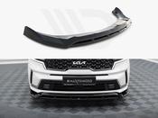 Front Splitter Kia Sorento Mk4 - Maxton Design Ireland image