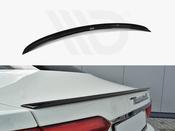 Spoiler CAP Maserati Granturismo Mk1 - Maxton Design Ireland