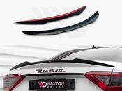 Spoiler CAP Maserati Granturismo S Mk1 - Maxton Design Ireland