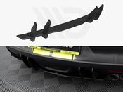 Street PRO Rear Diffuser Ford Mustang GT Mk6 Roush Performance - Maxton Design Ireland image