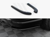 Rear Side Splitters Dodge Durango SRT Mk3 - Maxton Design Ireland image