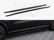 Side Skirts Diffusers Dodge Durango SRT Mk3 - Maxton Design Ireland image