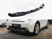Front Splitter Toyota IQ - Maxton Design Ireland image