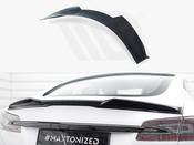 Spoiler CAP 3D Tesla Model S Plaid Mk1 Facelift - Maxton Design Ireland image
