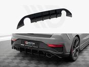 Rear Valance Hyundai I30 N Hatchback Mk3 Facelift - Maxton Design Ireland image