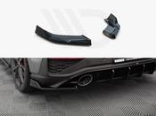 Rear Side Splitters V.6 Hyundai I30 N Hatchback Mk3 Facelift - Maxton Design Ireland image