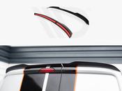 Spoiler CAP Ford Transit Courier Mk1 - Maxton Design Ireland