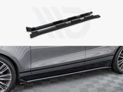 Side Skirts Diffusers Land Rover Range Rover Velar R-Dynamic Mk1 - Maxton Design Ireland