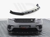 Front Splitter Land Rover Range Rover Velar R-Dynamic Mk1 - Maxton Design Ireland image