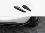 Rear Side Diffusers Skoda Kodiaq RS - Maxton Design Ireland