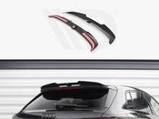 Spoiler CAP V.2 Audi RS3 / S3 / A3 S-Line Sportback 8Y - Maxton Design Ireland