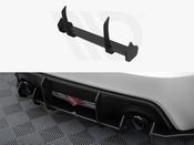 Street PRO Rear Diffuser Subaru BRZ Mk1 / Mk1 Facelift - Maxton Design Ireland image