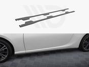 Street PRO Side Skirts Diffusers Subaru BRZ Mk1 / Mk1 Facelift - Maxton Design Ireland image