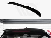 Spoiler CAP V.3 Volkswagen Golf 7 R-line/ 7 Facelift R / GTI / GTD - Maxton Design Ireland image
