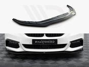 Front Splitter V.2 BMW 5 G30 / G31 M-Sport (2017-2020) - Maxton Design Ireland image
