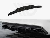 Rear Valance Mercedes-AMG C63 Sedan / Estate W205 / S205 - Maxton Design Ireland image
