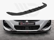 Street PRO Front Splitter BMW 2 Coupe M-Pack / M240i G42 - Maxton Design Ireland image