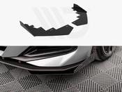 Front Flaps BMW 2 Coupe M-Pack / M240i G42 - Maxton Design Ireland