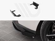 Rear Side Flaps BMW 2 Coupe M-Pack G42 - Maxton Design Ireland image