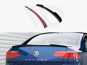 Spoiler CAP Volkswagen Passat Sedan R-Line Mk8 - Maxton Design Ireland image