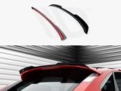 Spoiler CAP Ford Focus ST Mk2 Facelift - Maxton Design Ireland image