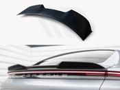 Spoiler CAP 3D Porsche Taycan / Taycan 4 / Taycan 4S / Taycan GTS Mk1 - Maxton Design Ireland
