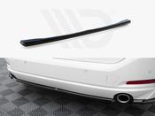 Central Rear Splitter BMW 3 Sedan / Touring G20 / G21 Facelift - Maxton Design Ireland image