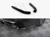 Rear Side Splitters V.3 BMW 2 G42 - Maxton Design Ireland