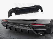 Rear Valance BMW 2 G42 - Maxton Design Ireland image