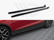 Side Skirts Diffusers Seat Arona FR Mk1 - Maxton Design Ireland