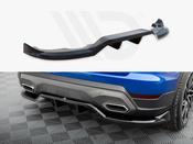 Rear Splitter (Vertical Bars) Seat Arona FR Mk1 Facelift - Maxton Design Ireland image