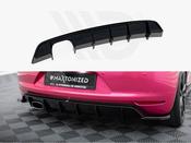 Rear Valance V.1 Volkswagen Scirocco Mk3 - Maxton Design Ireland image