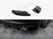 Rear Side Splitters V.2 Volkswagen Scirocco Mk3 - Maxton Design Ireland