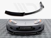 Front Splitter V.2 Mazda MX5 NC (Mk3) - Maxton Design Ireland