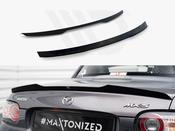 Spoiler CAP Mazda MX5 Hardtop NC (Mk3) - Maxton Design Ireland image