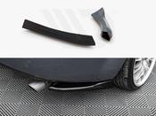 Rear Side Splitters Mazda MX5 NC (Mk3) - Maxton Design Ireland image