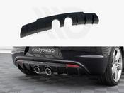 Rear Valance V.3 Volkswagen Scirocco R Mk3 - Maxton Design Ireland image