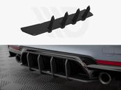 Street PRO Rear Diffuser V.1 BMW 435 Coupe M-Pack F32 - Maxton Design Ireland image